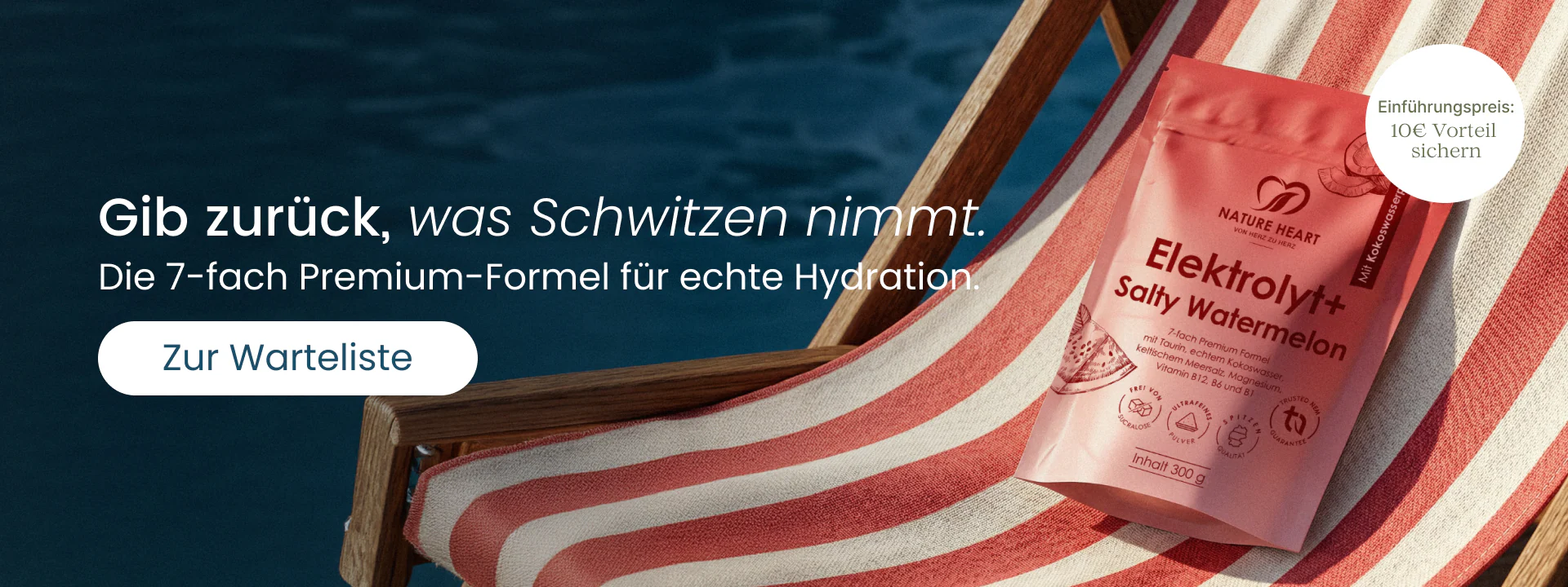 Ihre Gesundheit, Natürlich Perfektioniert